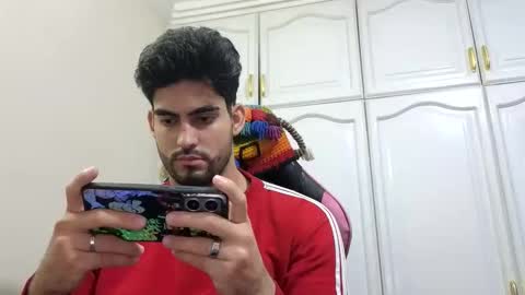 Jack online show from 02/01/26, 04:33