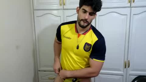 Jack online show from 02/14/26, 03:14