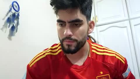 Jack online show from 03/09/26, 03:32