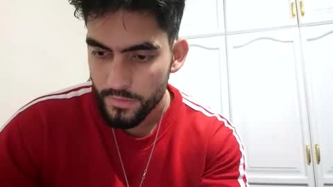 Jack online show from 03/12/26, 01:01