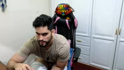 Jack online show from 03/19/26, 01:09