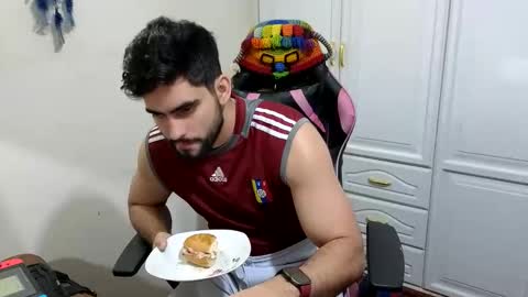 Jack online show from 03/20/26, 11:53