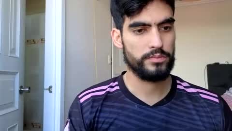 Jack online show from 03/31/26, 05:24