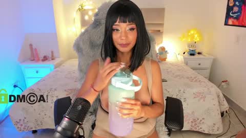 Jacky online show from 01/08/25, 11:32