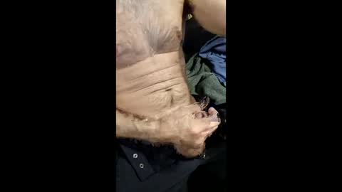 Jack English online show from 12/22/25, 06:16