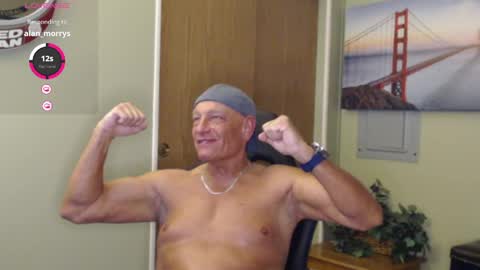 Michael online show from 04/26/26, 02:20