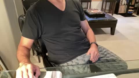 jacker65 online show from 01/20/25, 05:37