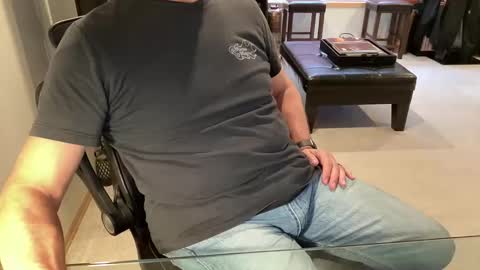 jacker65 online show from 03/08/25, 12:22