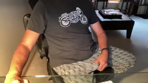 jacker65 online show from 10/05/25, 03:32