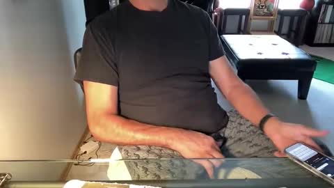 jacker65 online show from 11/12/25, 08:19