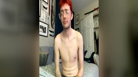 jackfuckingsterling online show from 06/25/26, 04:45