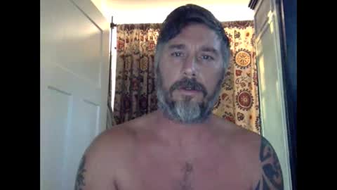 jackhammerhead online show from 01/08/25, 09:55