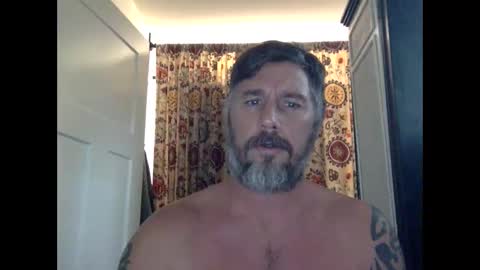 jackhammerhead online show from 01/10/25, 08:48