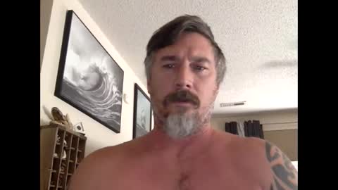 jackhammerhead online show from 01/25/25, 04:24