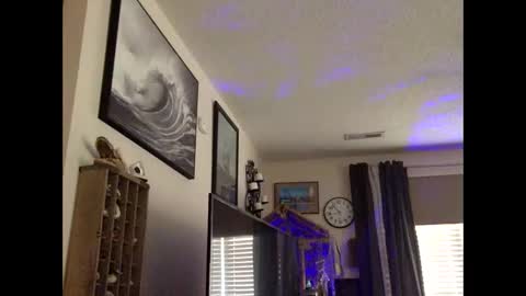 jackhammerhead online show from 01/25/25, 08:42