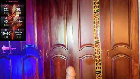 Jacki online show from 04/14/26, 08:53