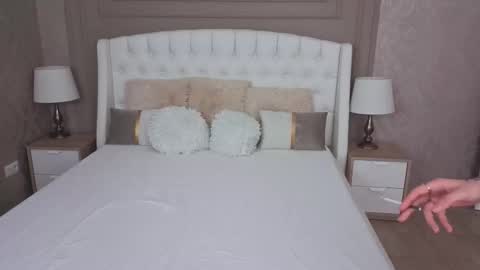 Jackie online show from 03/25/26, 08:37