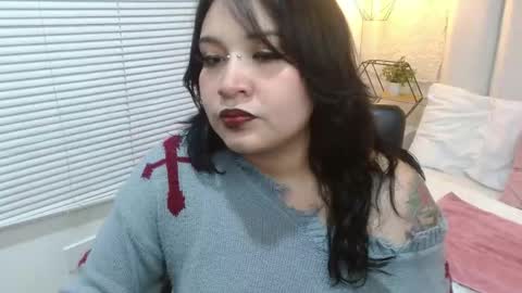 Jackie online show from 06/01/26, 07:37