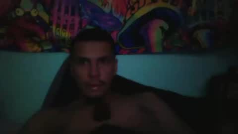 jackieandpablo online show from 03/03/25, 10:49