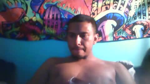 jackieandpablo online show from 09/19/25, 12:23