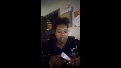 jackiessoul6969 online show from 05/16/26, 06:21