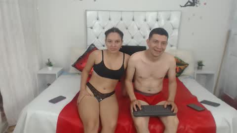 Snapshot of jackk_and_megan chatting on 03/24/26, 01:16 jack megan online show from 03/24/26, 01:16