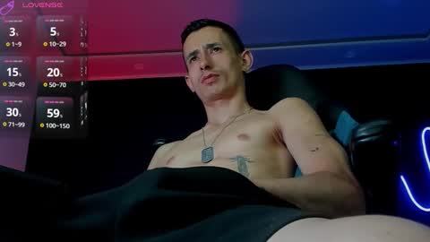 Snapshot of jackk_ho chatting on 11/21/25, 06:45 Jack online show from 11/21/25, 06:45