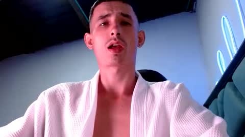 Jack online show from 04/14/26, 08:09