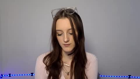 Lisa online show from 01/10/26, 01:02