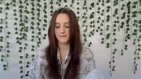 Lisa online show from 02/03/26, 07:02