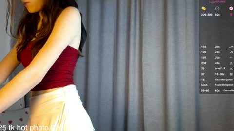 Lisa online show from 05/27/26, 02:14