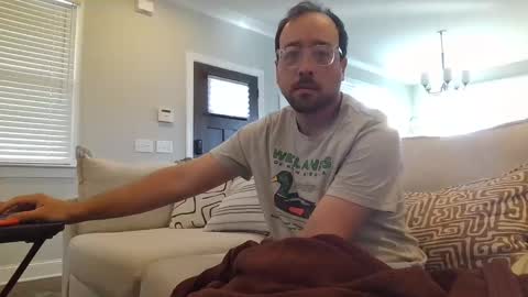 Jack Landon online show from 09/30/25, 01:05