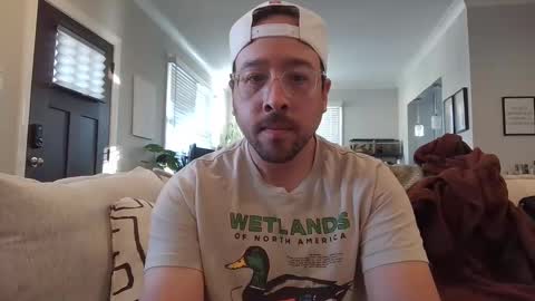 Jack Landon online show from 10/16/25, 12:39