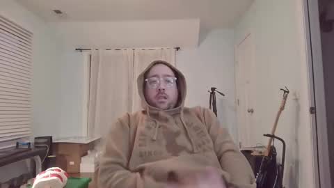 Jack Landon online show from 01/13/26, 12:32