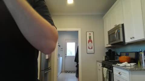 Jack Landon online show from 03/08/26, 02:54