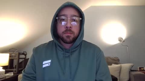 Jack Landon online show from 03/16/26, 12:42