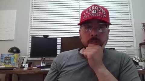 Jack Landon online show from 04/16/26, 02:01