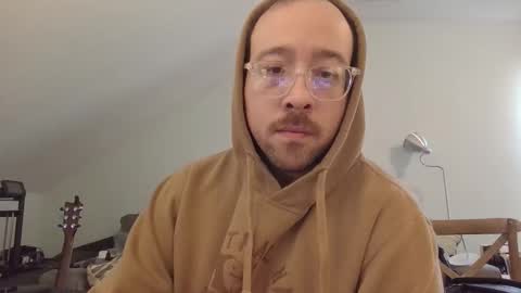 Jack Landon online show from 04/20/26, 01:14