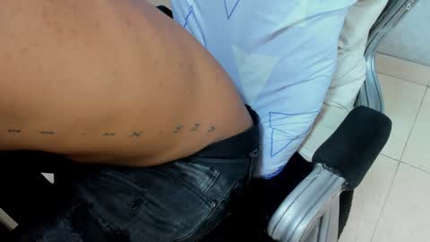 Snapshot of jackmacson chatting on 12/26/24, 07:49 jackmacson online show from 12/26/24, 07:49