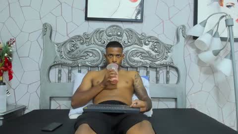 Snapshot of jackmacson chatting on 01/03/25, 10:40 jackmacson online show from 01/03/25, 10:40