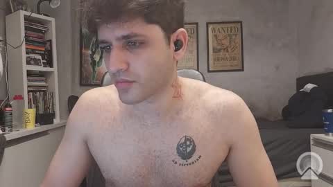 jackmancada online show from 01/06/26, 05:00