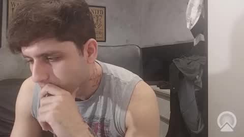 jackmancada online show from 01/07/26, 04:15