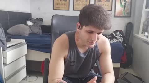 jackmancada online show from 01/17/26, 03:50