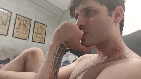 jackmancada online show from 02/03/26, 02:53