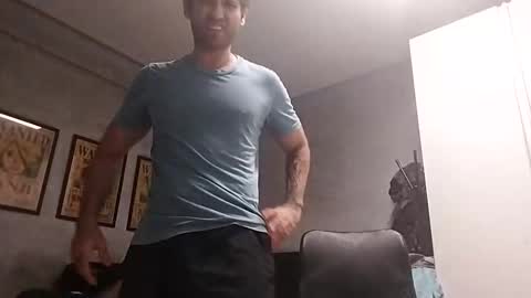 jackmancada online show from 03/28/26, 01:16