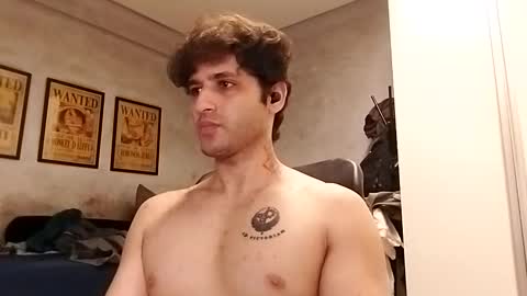 jackmancada online show from 04/02/26, 01:47