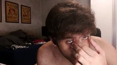 jackmancada online show from 04/06/26, 02:20