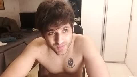 jackmancada online show from 04/07/26, 08:15