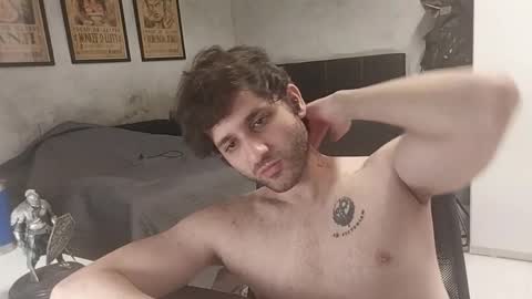 jackmancada online show from 04/10/26, 02:50