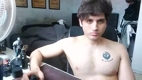 jackmancada online show from 04/10/26, 04:33